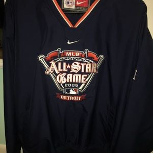 MLB Hoodie